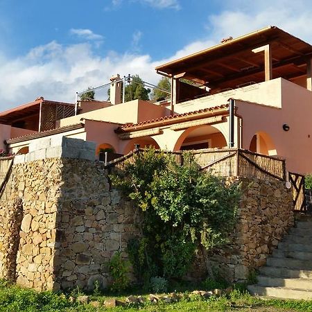 Villa Eden Home Holiday Santa Margherita di Pula Exterior photo